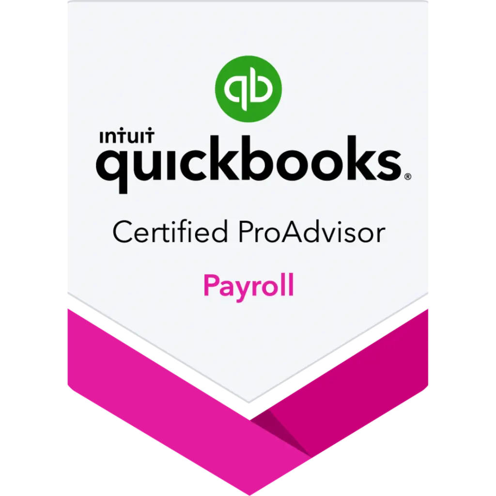 Up-n-Coming ProAdvisor award