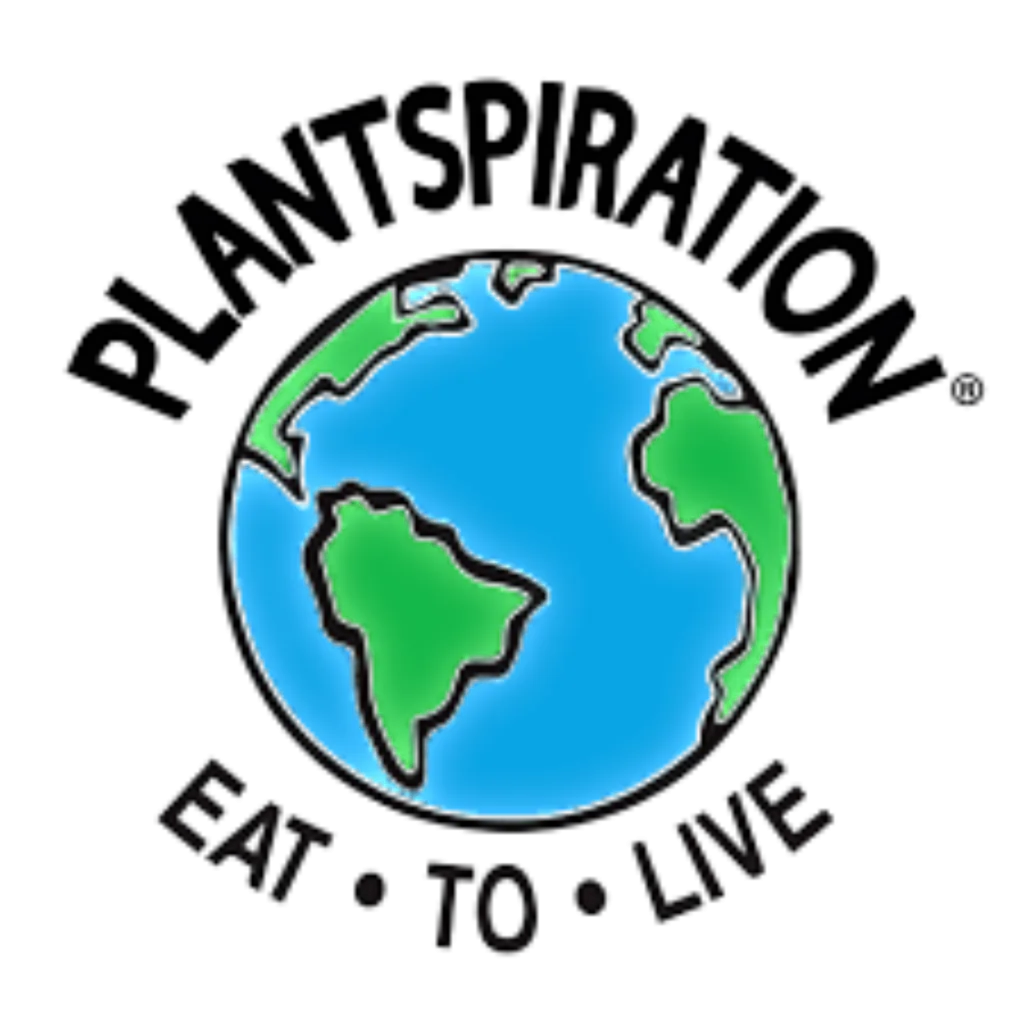 Plantspiration logo, LaLa Accounting client